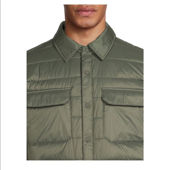 Puffer Jacket - Picture 7 of 7